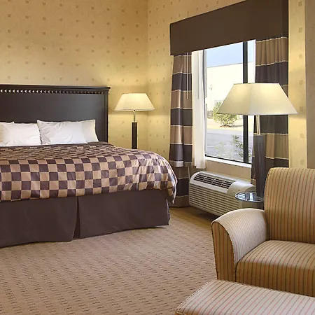 Wingate By Wyndham - Warner Robins-2