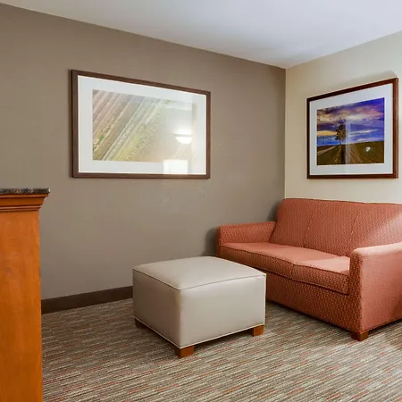 Drury Inn & Suites Greenville-3