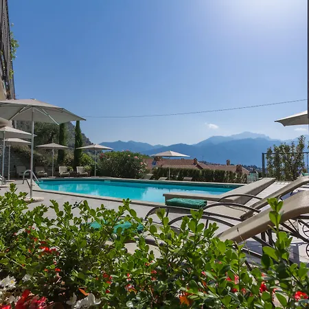 Hotel La Perla-2