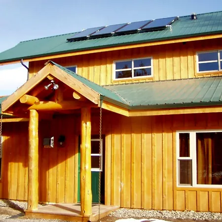 Diamondstone Guest Lodges-3