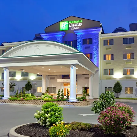 Holiday Inn Express Hotel & Suites Watertown - Thousand Islands By Ihg-2