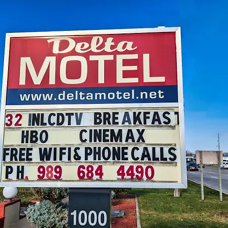Delta Motel-3
