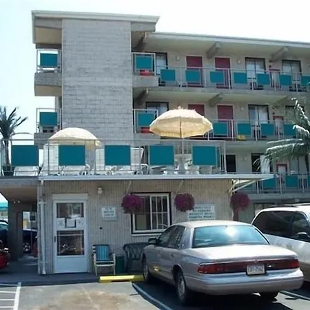 Four Winds Motel-3