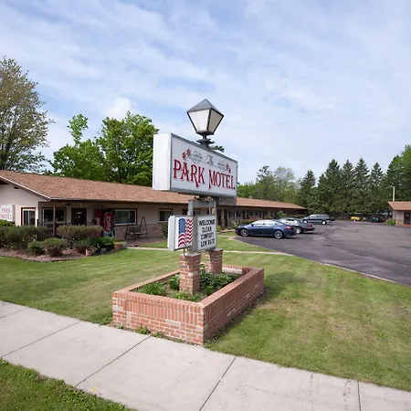 Park Motel-2