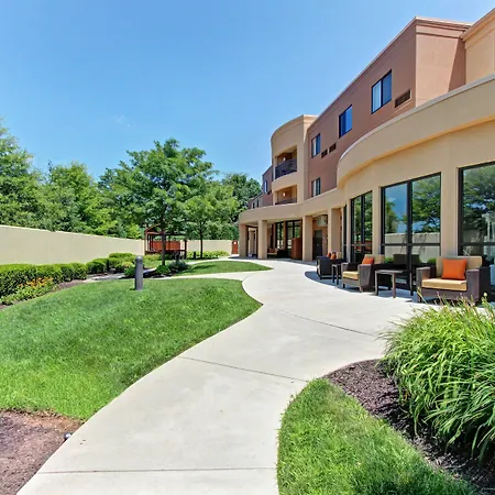 Courtyard By Marriott Harrisburg West/Mechanicsburg-2