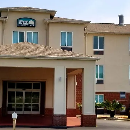 Home Inn & Suites-3