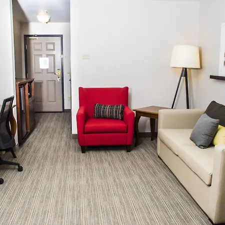 Country Inn & Suites By Radisson, Winchester, Va-2