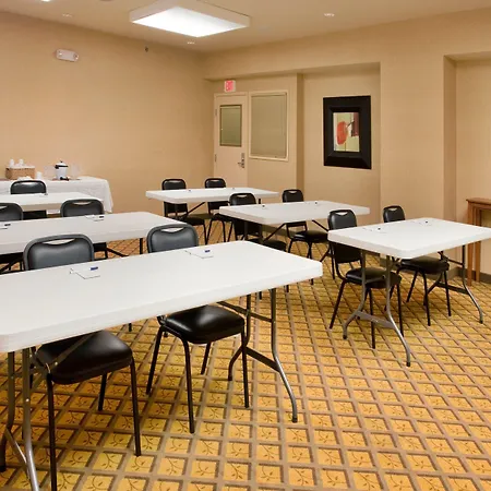 Candlewood Suites Springfield By Ihg-3