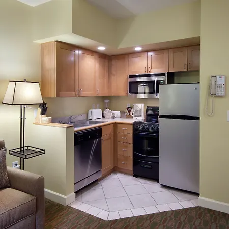 Holiday Inn Club Vacations At Lake Geneva Resort-3