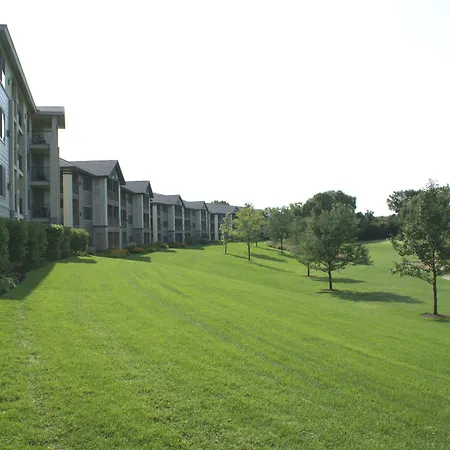 Holiday Inn Club Vacations At Lake Geneva Resort-2