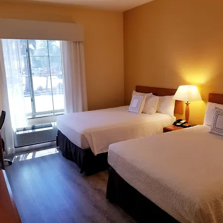 Fairfield Inn & Suites Temecula-2