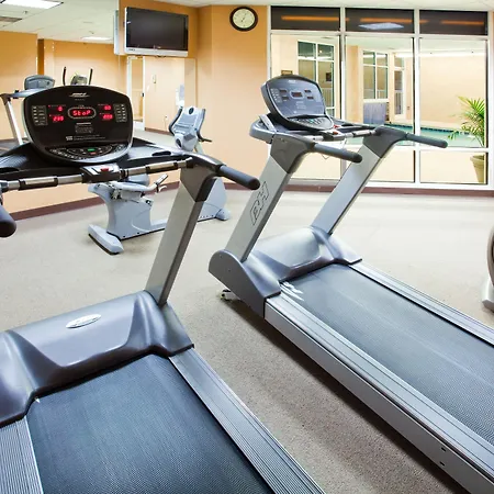 Holiday Inn Express & Suites Asheville Downtown By Ihg-3