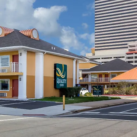 Quality Inn Flamingo-2