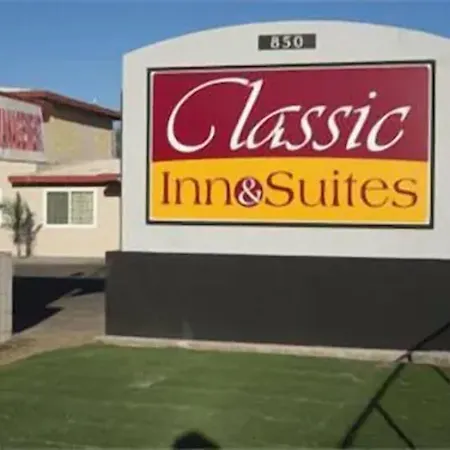 Classic Inn And Suites-2