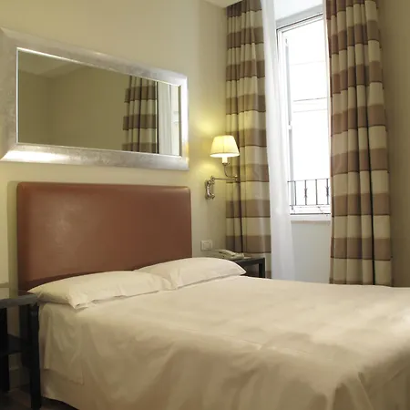 Hotel Albergo Santa Chiara-3