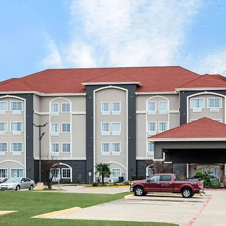 La Quinta Inn And Suites By Wyndham Paris-2