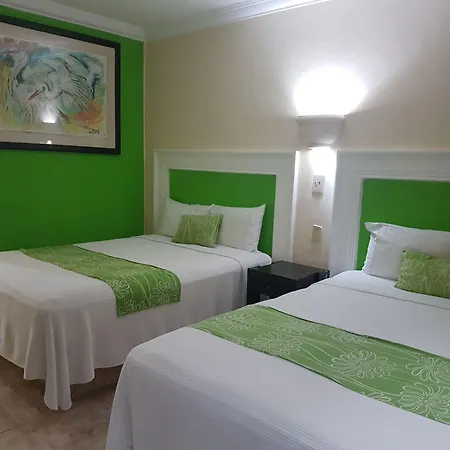 Hotel Hc Internacional-2