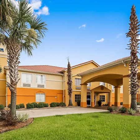 Best Western Lafayette Inn-2