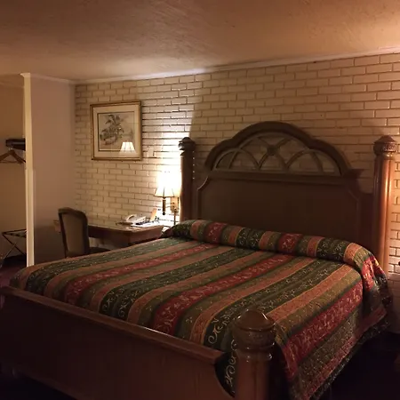 La Hacienda Hotel-3