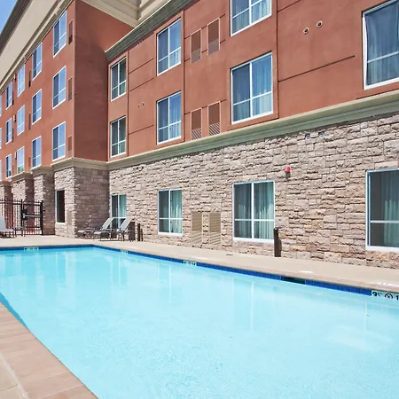 Holiday Inn & Suites Oakland - Airport By Ihg-3