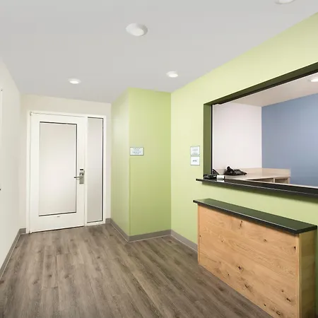 Extended Stay America Select Suites - Pensacola - Northwest-2
