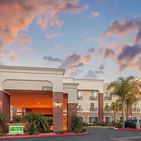 La Quinta By Wyndham Temecula-2