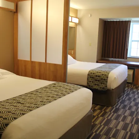 York Microtel Inn & Suites By Wyndham-2