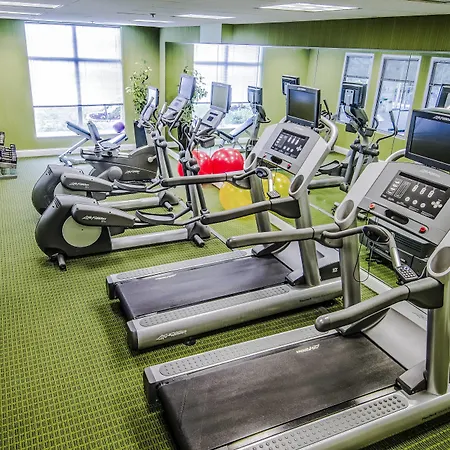 Fairfield Inn & Suites-Washington Dc-2