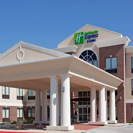 Holiday Inn Express & Suites Buffalo By Ihg-3