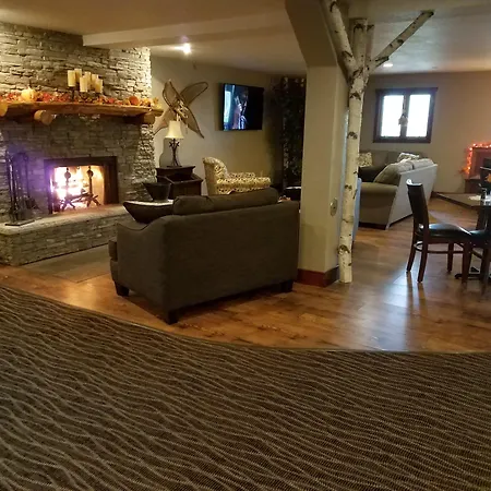 Rib Mountain Inn-2