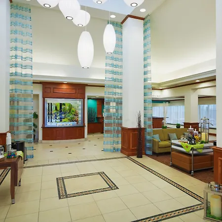 Hilton Garden Inn Austin North-2