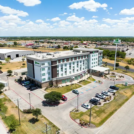 Holiday Inn Hotel & Suites Waco Northwest By Ihg-3