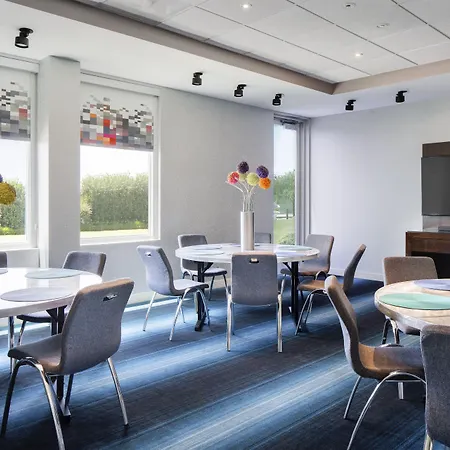 Aloft By Marriott Plano-3