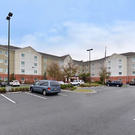 Candlewood Suites - Bluffton-Hilton Head By Ihg-2