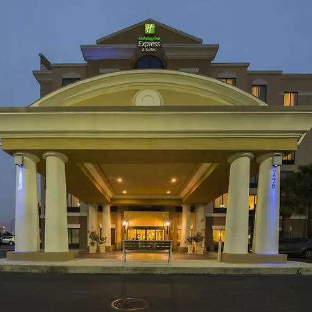 Holiday Inn Express-International Drive By Ihg-2