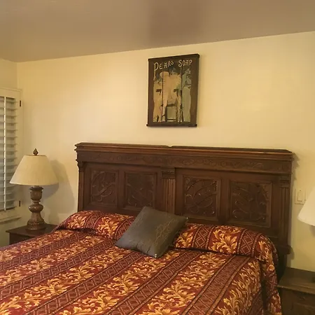 Chantico Inn-2