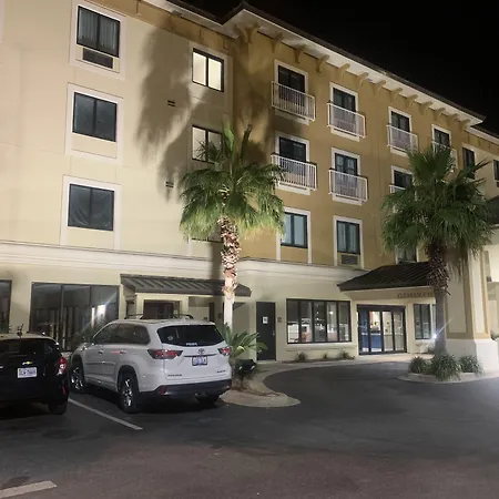 Comfort Inn & Suites Fort Walton Beach - Destin West-3