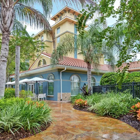 Hilton Garden Inn Orlando Lake Buena Vista - Newly Renovated!-2