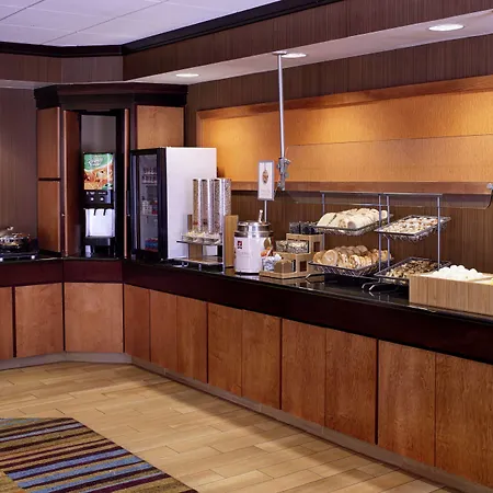 Fairfield Inn & Suites New Buffalo-2
