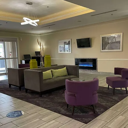 La Quinta By Wyndham Waxahachie-3
