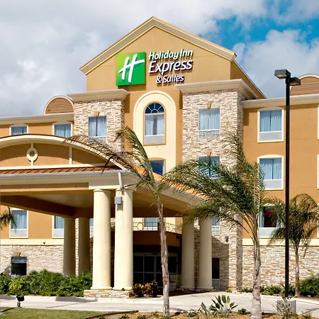 Holiday Inn Express & Suites Corpus Christi By Ihg-3