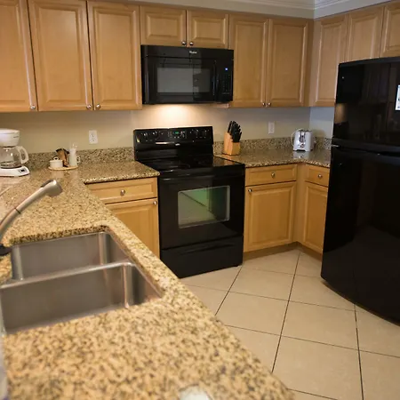 Escapes! To The Shores Orange Beach, A Ramada By Wyndham-2