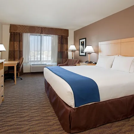 Holiday Inn Express West Valley City By Ihg-2
