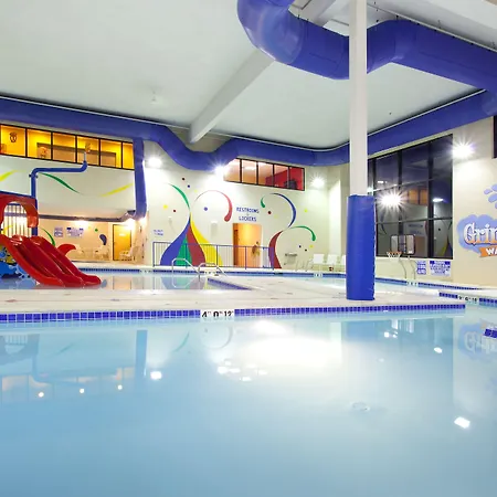 Holiday Inn Express West Valley City By Ihg-3