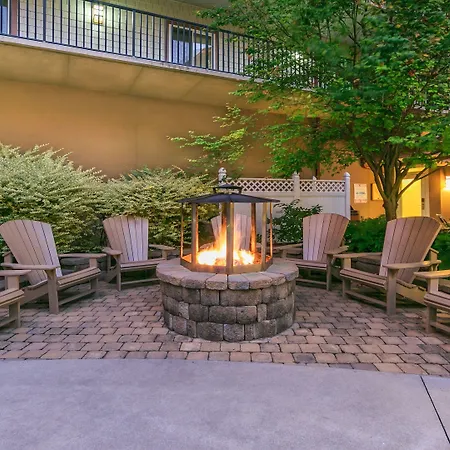 Holiday Inn Club Vacations Smoky Mountain Resort-3