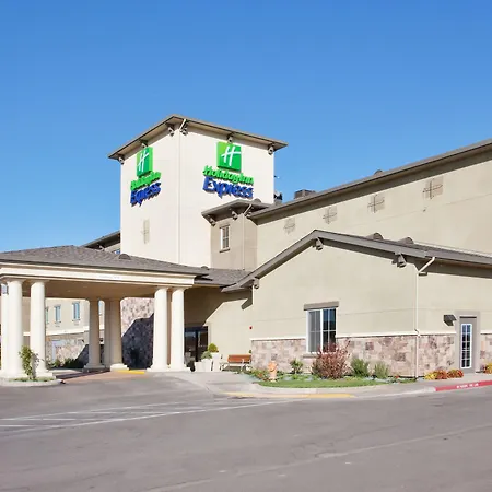 Holiday Inn Express Lodi By Ihg-3