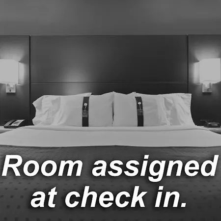Holiday Inn Express Lodi By Ihg-2