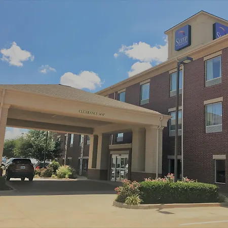 Garner Hotel Lawton - Fort Sill Area By Ihg-2