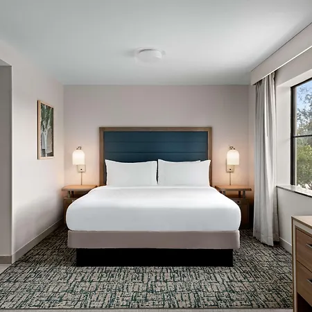 Homewood Suites By Hilton West Palm Beach-3