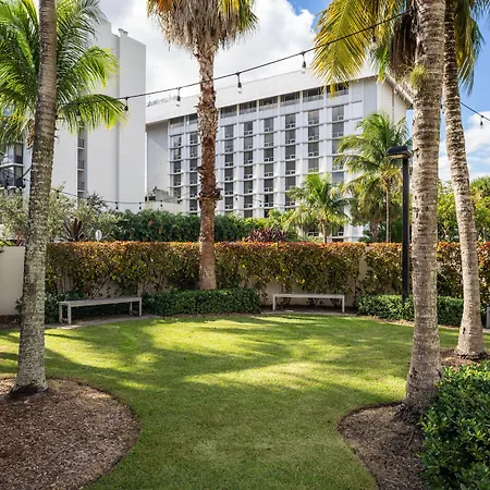 Residence Inn By Marriott Miami Airport-3